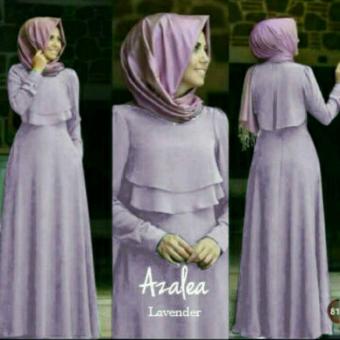 Premierfashionstore Azalea Maxi - Lavender  