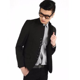 Produsen Jas - Blazer Gakuran Genji Murah Berkualitas - 038  