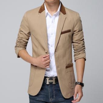 produsen_jas - Jas Blazer Casual Super Keren - 0028  