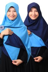 Jual Hijab Terbaru Motif & Polos | Lazada.co.id