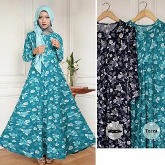 Queenshop - TS Maxi Noni - Tosca  