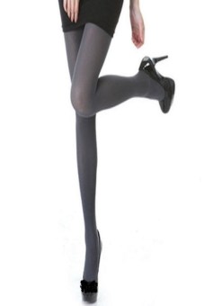 QuincyLabel Legging Full - Grey  