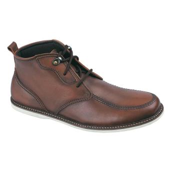 Raindoz Sepatu Boots Casual Pria - RMP 069  