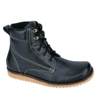 Raindoz Sepatu Boots Casual Pria - RMP 163  