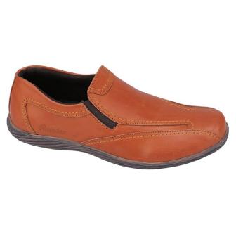 Raindoz Sepatu Casual Formal Pria - RHT 001  