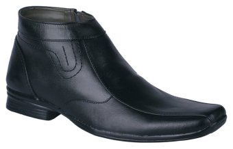 Raindoz Sepatu Formal Pantofel Pria RUUx1325 Boot  