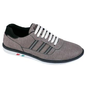 Raindoz Sepatu Sneakers / Kets Pria - RCA 044  