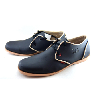 Redknot Aether 01 - Hitam  