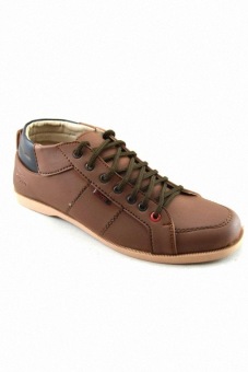 Redknot Clarity Brown  