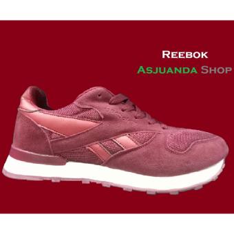 Reebok Men's Sepatu Import Terbaru  