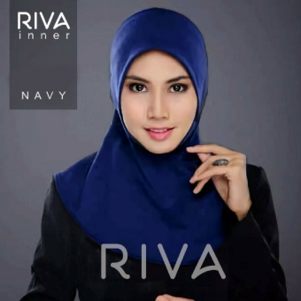 Riva Inner Ciput - Navy  