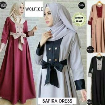 Safira Dress  