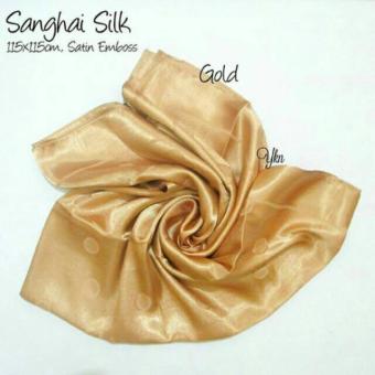 SANGHAI SILK  