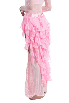 Sanwood Belly Dancewear (Pink)  