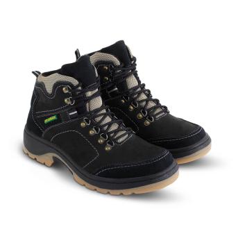 Sepatu Boots Pria JK Collection - JHR 3208  