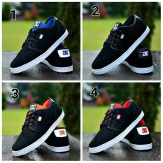 Harga sepatu dc dc ori Harga sepatu dc dc ori