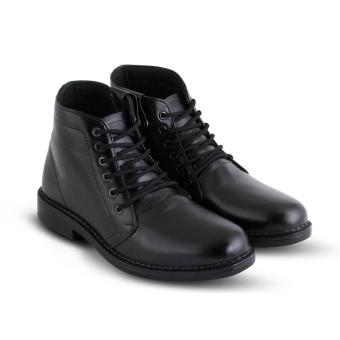 Sepatu Formal Pria JK Collection - JIN 4503  