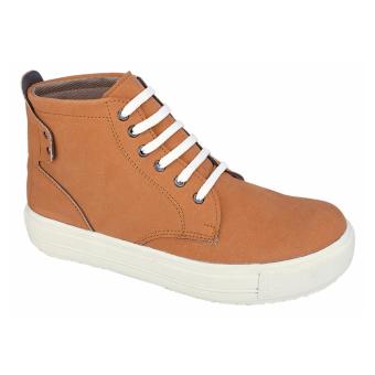 Sepatu Raindoz RHG 010 TAN  