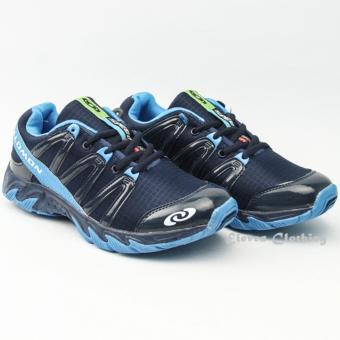 sepatu salomon speedcross 3 sport blue lazada indonesia sepatu salomon speedcross 3 sport blue lazada indonesia