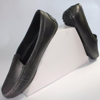 Sepatu Yumeida Ladies - SP-F085 / Hitam / Size 36  