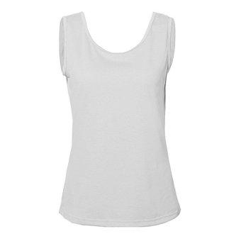 Sexy Women Vest Sleeveless Casual Backless Blouses Autoleader  
