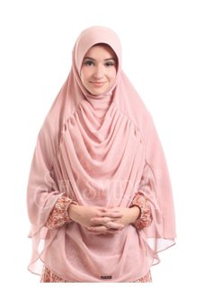 Shasmira Hijab 016 - Salem  