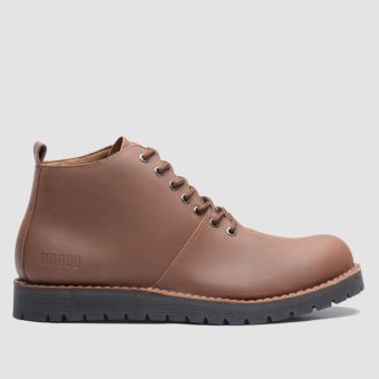 Signore Boots EL Vintage Brown  