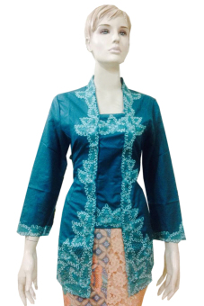 Solo My Kebaya Kutubaru Encim KECP-01  