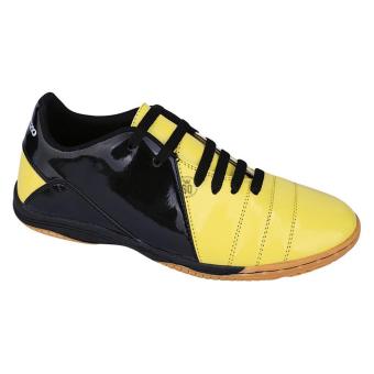 Special Price Sepatu Futsal Pria - Kuning  