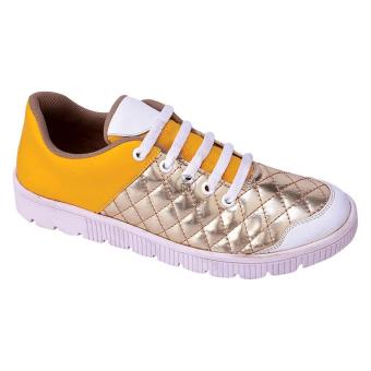 Special Price Sneakers Wanita - Kuning  