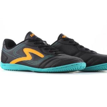 specs sepatu futsal 400449 in hitam hijau lazada indonesia specs sepatu futsal 400449 in hitam hijau lazada indonesia