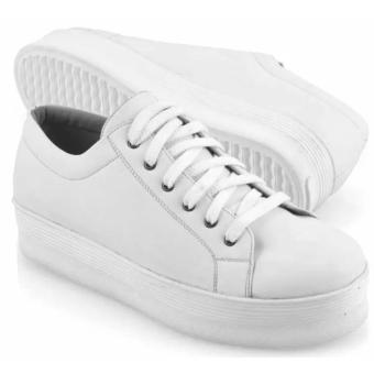 Spiccato Sneakers Artesha White  
