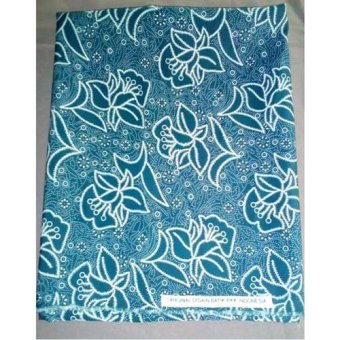 Suro Fashion - Kain Batik Pkk | Lazada Indonesia