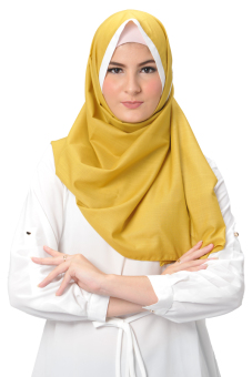 Tatuis Hijab D'amour 048 Gold  