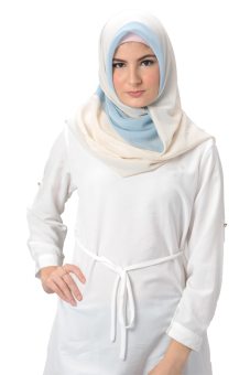 Tatuis Hijab D'amour 052 Blue  