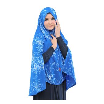 Tatuis Hijab D'amour 062 Navy  