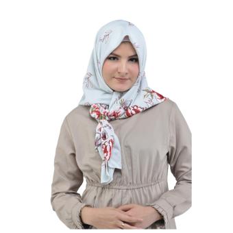 Tatuis Hijab D'amour 065 Grey  