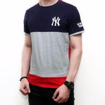 Tshirt Impor - Kaos Impor - Sultan Clothing - HM 9115  