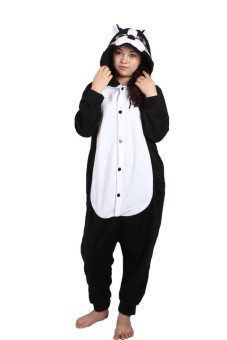 Ufosuit Leopard Print Adult Animal Kigurumi Onesie Leopard  