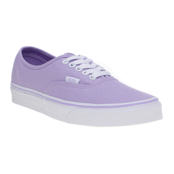 Vans Authentic Sneakers - Lavender/True White  