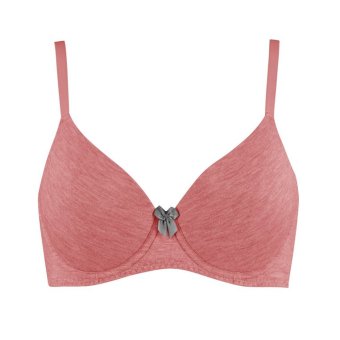 Wacoal Fashion Bra - IB 5061 - Pink  