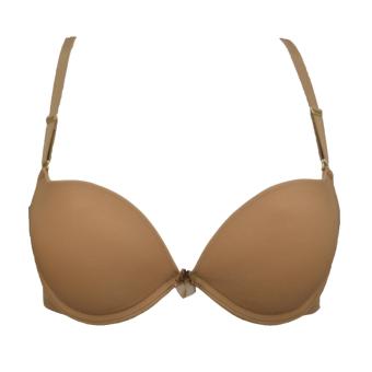 Wacoal Fashion Bra - IB 5384 - Cokelat  