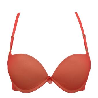 Wacoal Fashion Bra - IB 5384 - Merah  