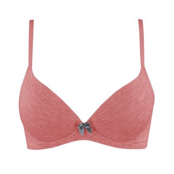 Wacoal Fashion Bra - IB 5461 - Pink  
