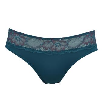 Wacoal Fashion Panty - IP 4153 - Blue  