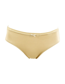 Wacoal Fashion Panty - IP 5313 - Cokelat  