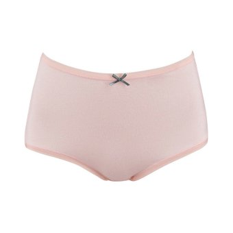 Wacoal Fashion Panty - IP 5439 - Pink  