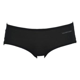 Wacoal Fashion Panty - IP 5772 - Hitam  