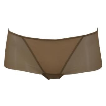 Wacoal Fashion Panty - IP 5784 - Cokelat  
