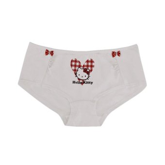 Wacoal Fashion Panty - PP 3507 - Putih  